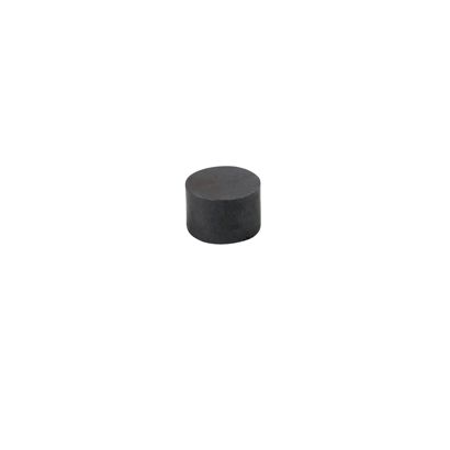 Aimants en forme de disque en ferrite, Y35 15 mm | 10 mm