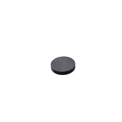 Aimants en forme de disque en ferrite, Y35 30 mm | 5 mm