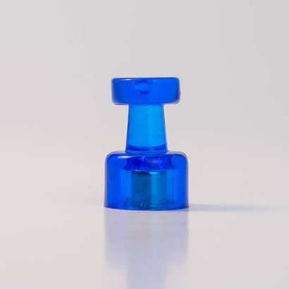 Pin magnétique, ø = 10 mm, par lot de 10 unités null
