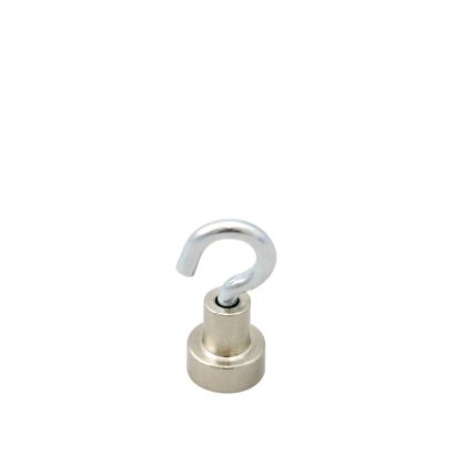Magnethaken, Neodym 10 mm