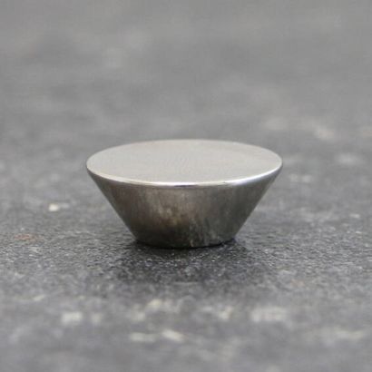 Konusmagnete aus Neodym 20 mm