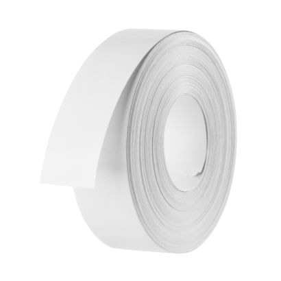 Fiche bristol pour profilé C sur rouleau 15 mm