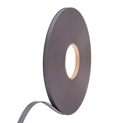 Etikettenhalter, C-Profil, magnetisch, auf Rolle 20 mm | 50 m | ohne Zubehör