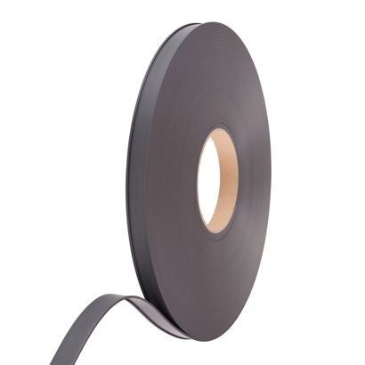 Etikettenhalter, C-Profil, magnetisch, auf Rolle 30 mm | 50 m | ohne Zubehör