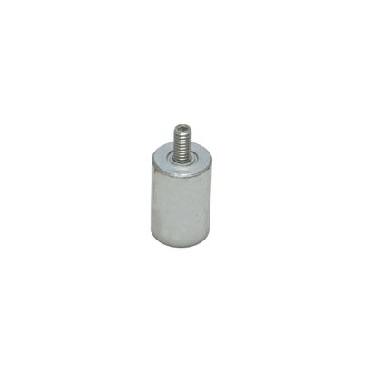 Neodym-Stabgreifer mit Gewinde 13 mm
