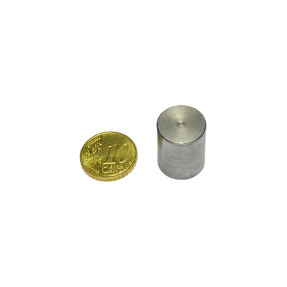 Neodym-Stabgreifer mit glattem Gehäuse 16 mm