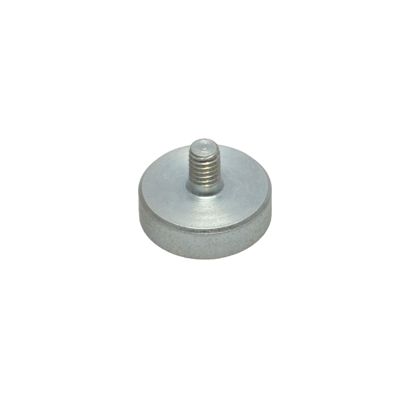Ferrit-Topfmagnete mit Gewinde 16 mm | M4