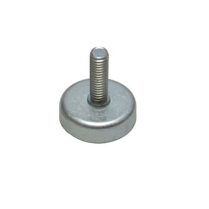 Ferrit-Topfmagnete mit Gewinde 25 mm | M6