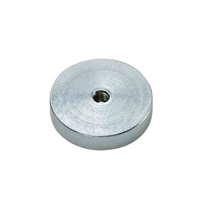 Neodym-Topfmagnete mit Innengewinde 32 mm