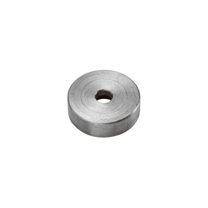 Aimants en pot SmCo avec alésage cylindrique, boîtier en acier inoxydable 20 mm