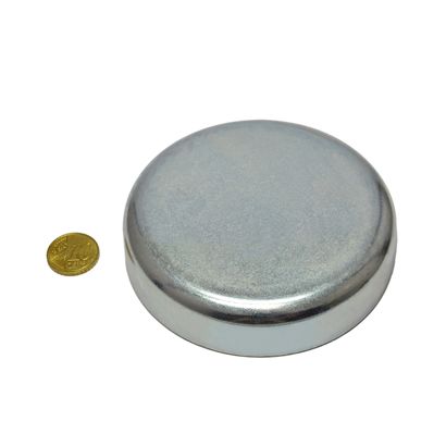 Ferrit-Topfmagnete zum Einkleben 100 mm
