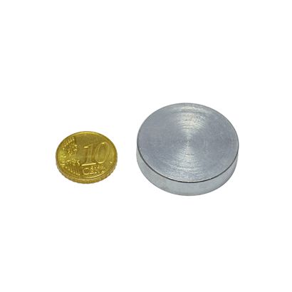 Aimants en pot SmCo à coller 32 mm