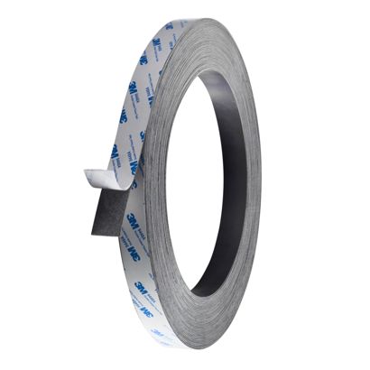 Magnetband selbstklebend, stark 25,4 mm | 30 m | 1 mm