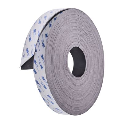 Magnetband selbstklebend, stark 40 mm | 30 m | 2 mm
