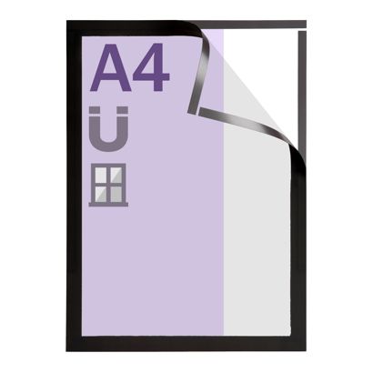 Magnetrahmen A4 Window Frame 