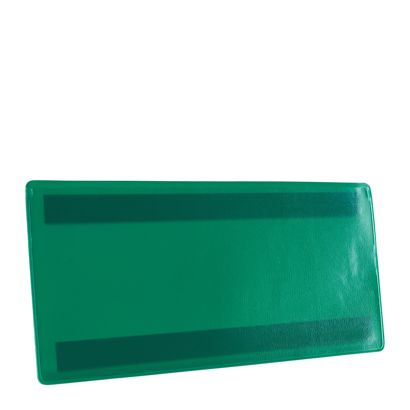 Pochettes magnétiques 220 x 105 mm | null