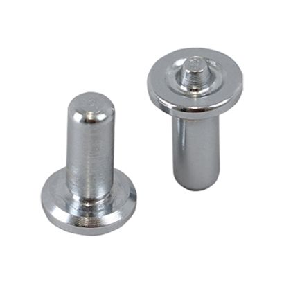 Contre-poinçon pour machine à œillets Duo N20 