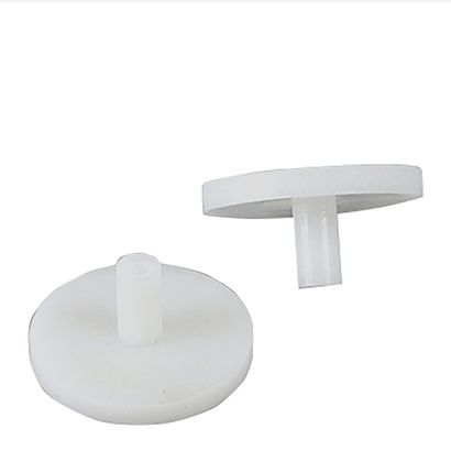 Tampon de découpe pour machines à œillets Duo N20 et N35 