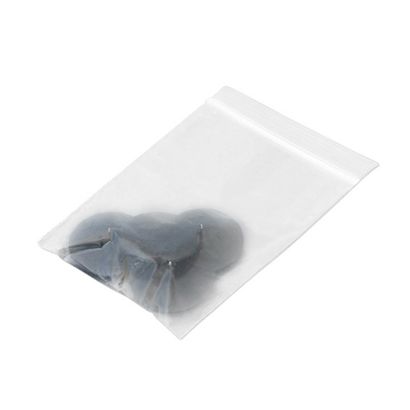 Punaises, ø = 30 mm noir  | par lot de 4 dans un sachet Zip 