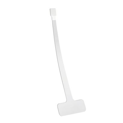 Regalwobbler für Scannerschienen 