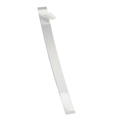 Regalwobbler aus Kunststoff, 150 mm, ablösbar 