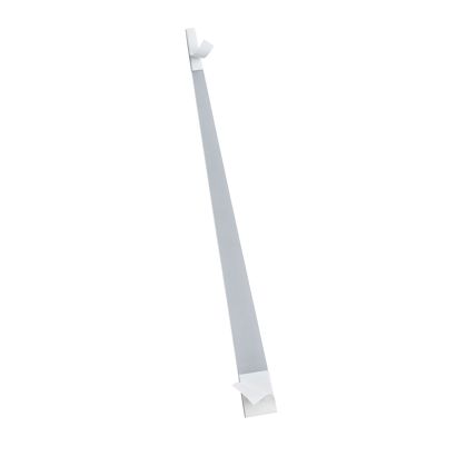 Regalwobbler aus Kunststoff, 200 mm, permanent 