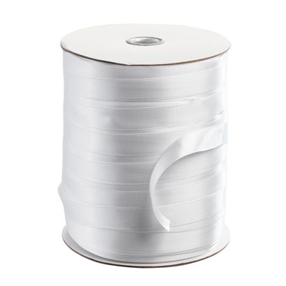 Ruban en satin, rouleau de 300 m 15 mm | null