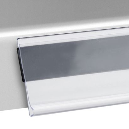 Scannerschiene DBR, magnetisch 30 mm | 100 mm