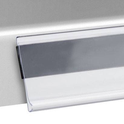 Scannerschiene DBR, magnetisch 26 mm | 100 mm