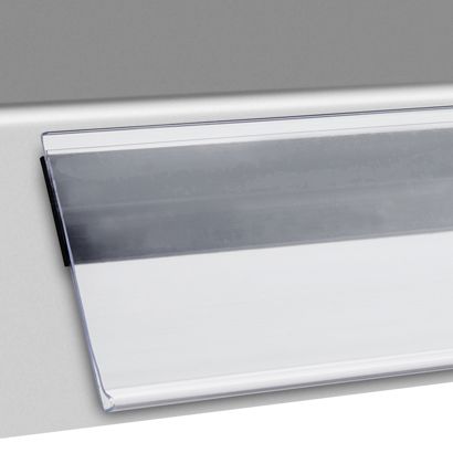 Scannerschiene DBR, magnetisch 45 mm | 1000 mm