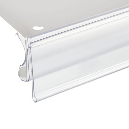 Scannerschiene OK für Otto-Kind-Regalböden 1240 mm
