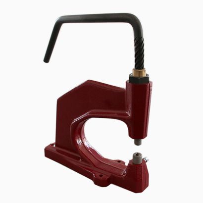 Kit de presse à broche N4 avec outil 9E 