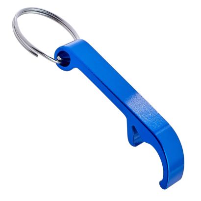 Décapsuleur, aluminium null
