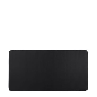 Sous-main en similicuir 80 x 40 cm | null