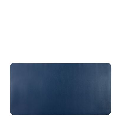 Sous-main en similicuir 80 x 40 cm | null