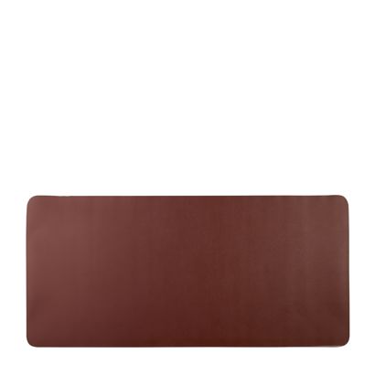 Sous-main en similicuir 90 x 43 cm | null