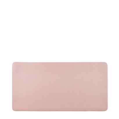Sous-main en similicuir 80 x 40 cm | null