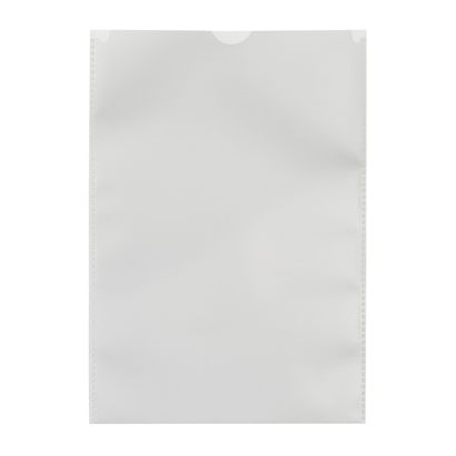 Dokumentenhüllen, transparent A5 