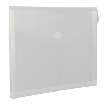 Porte-documents A4, auto-agrippant, extensible, 300 feuilles 