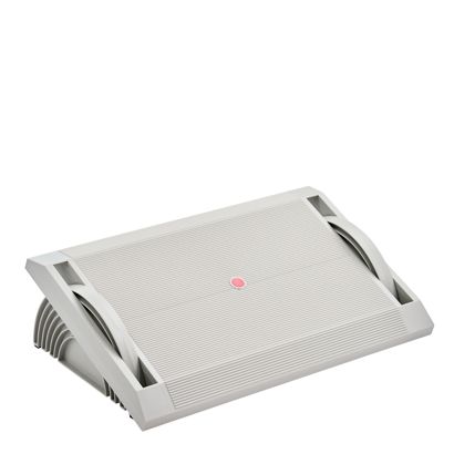 Fußstütze Active grau