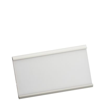 Büroschild MADRID 180 x 90 mm