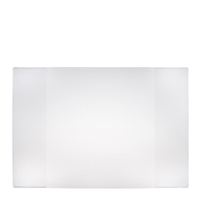 Protège carnet 217 x 314 mm, pour format A5 