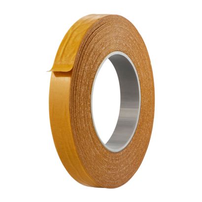 Doppelseitiges Papiervlies-Klebeband, sehr starker Kautschukklebstoff, VS13 
