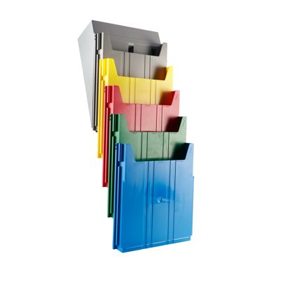 Compartiment pour trieur mural BIG 