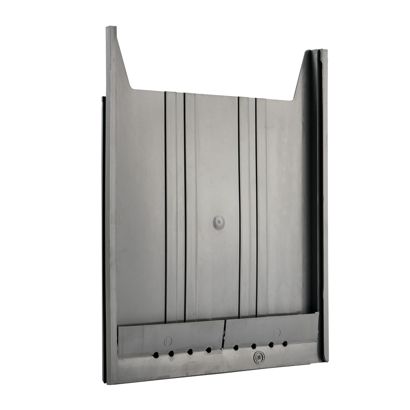 Compartiment pour trieur mural FLAT null