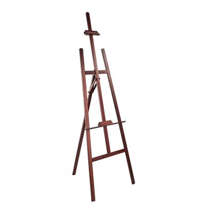 Chevalet en pin PICASSO null
