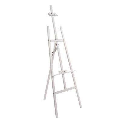 Chevalet en pin PICASSO null