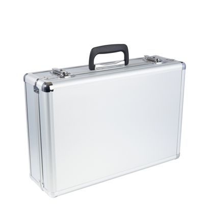 Mallette pour présentoir brochures pliable BOSTON 