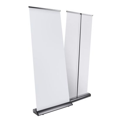 Roll Up Exclusive, sans impression, 200 x 85 cm | null
