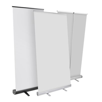 Roll Up Standard, sans impression, 200 x 85 cm | null